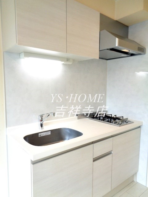 ＳＯＵ荻窪 キッチン