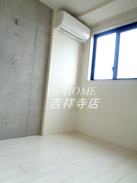 ＳＯＵ荻窪 ベッドルーム