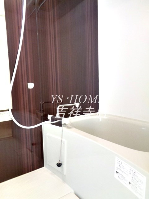 ＳＯＵ荻窪 風呂画像