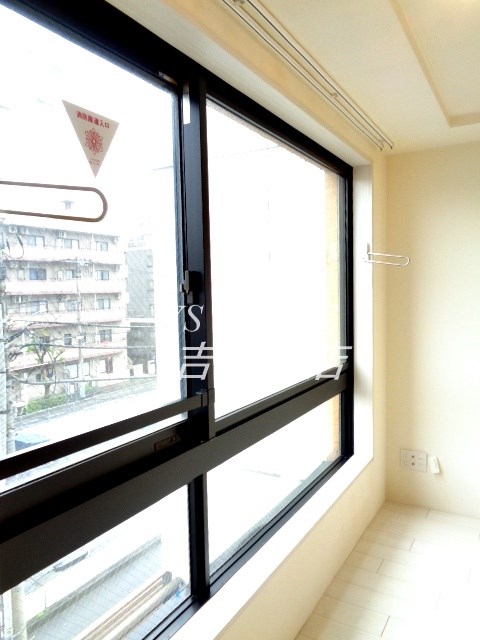 ＳＯＵ荻窪 ベランダ