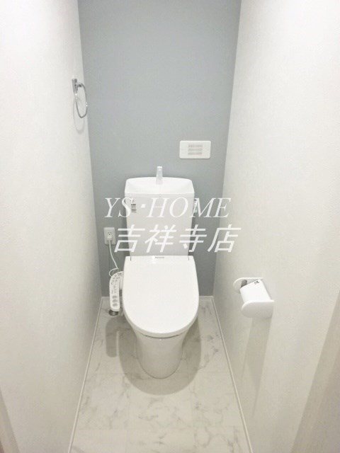 ヴェルデ三鷹 その他2