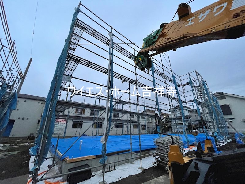 ihana gardenA・B棟  その他16