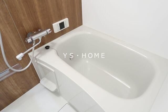 ihana gardenA・B棟  風呂画像