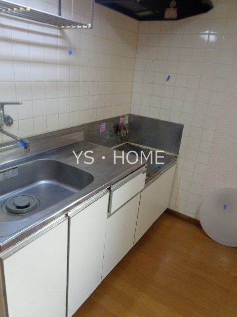 三鷹グリーンハイツ   キッチン