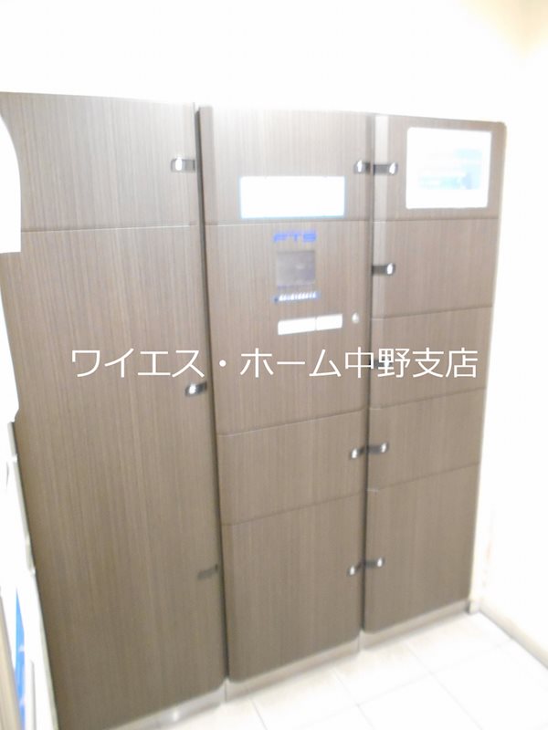 エスティメゾン哲学堂 その他8