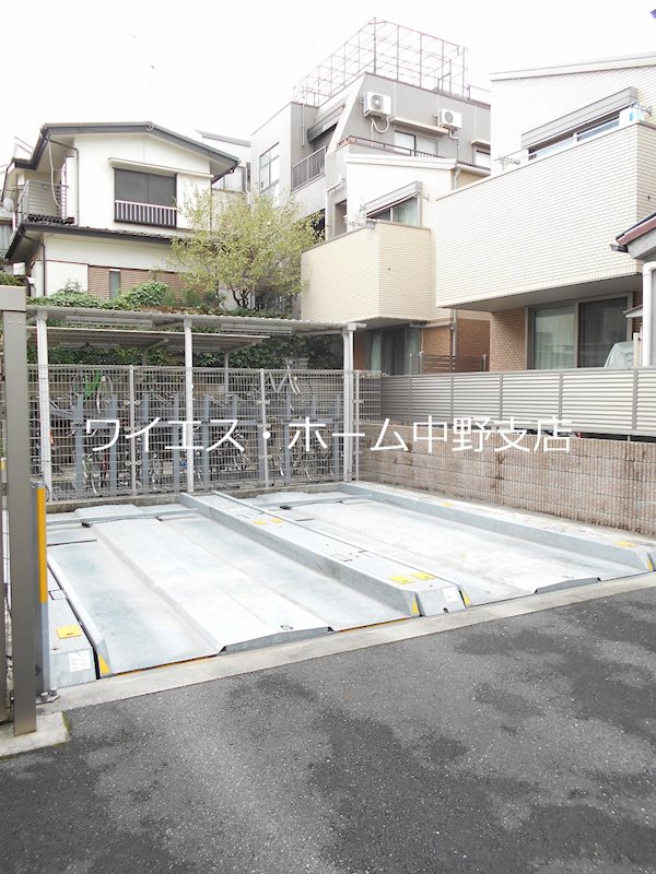 エスティメゾン哲学堂 その他9