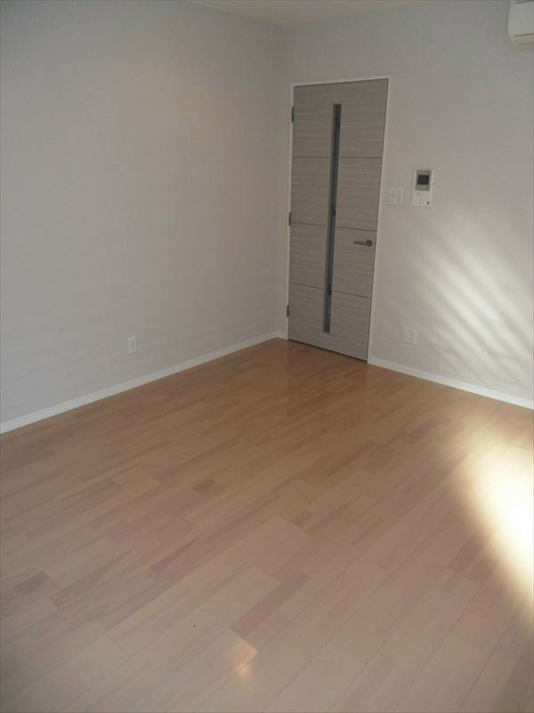 エスティメゾン哲学堂 リビング