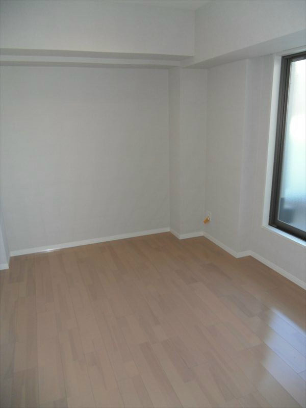 エスティメゾン哲学堂 ベッドルーム