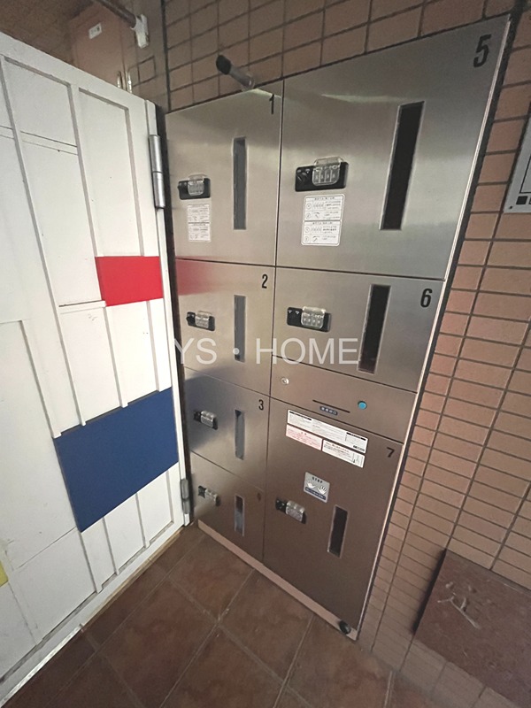 多加はしＢＬＤ. その他6