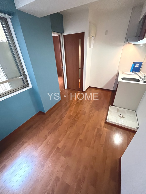 多加はしＢＬＤ. リビング