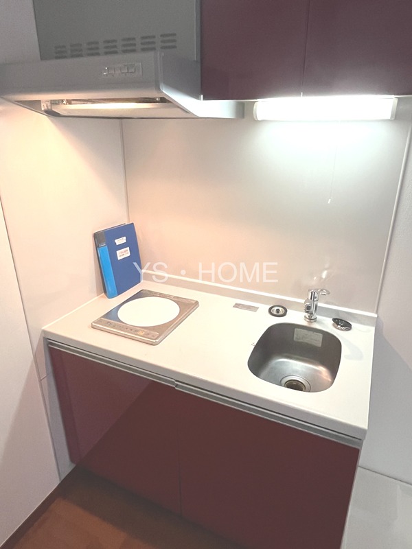 多加はしＢＬＤ. キッチン