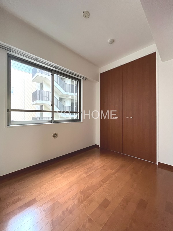 多加はしＢＬＤ. ベッドルーム