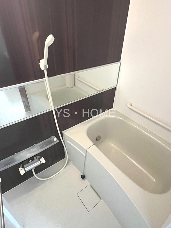 多加はしＢＬＤ. 風呂画像