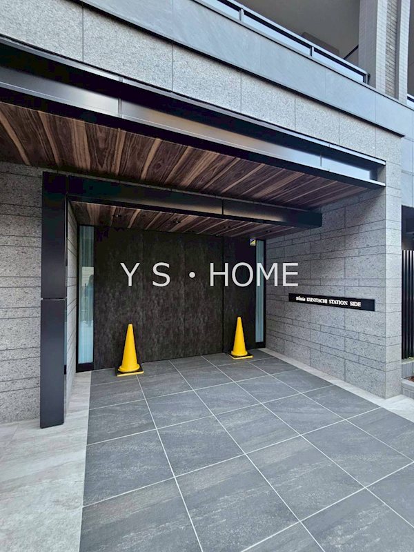 Blissia KUNITACHI　STATION SIDE その他6