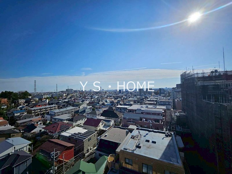 Blissia KUNITACHI　STATION SIDE その他7