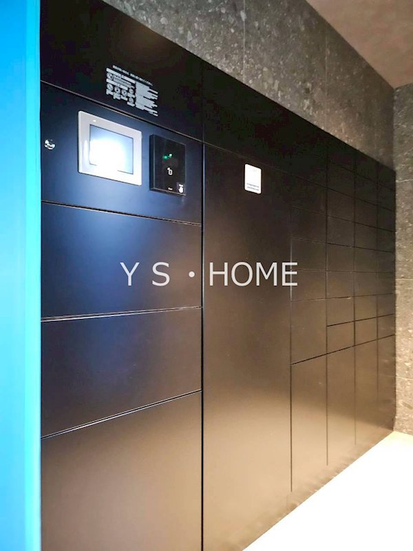 Blissia KUNITACHI　STATION SIDE その他10