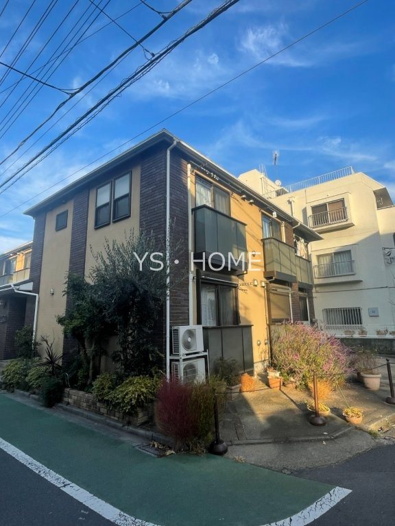 レプラターヌ その他外観1