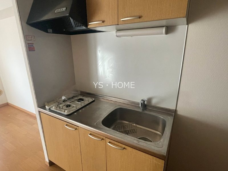 レプラターヌ キッチン