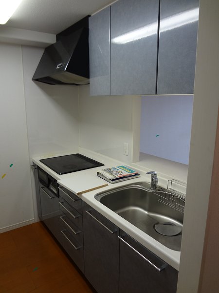 イストワール キッチン