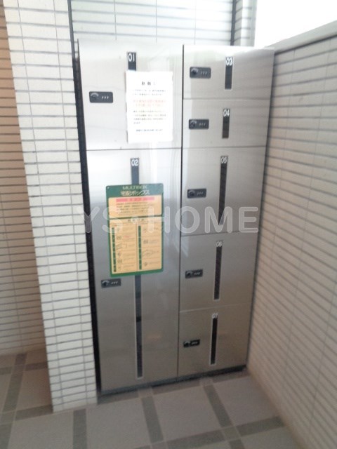 コルヌイエ北阿佐谷 その他8