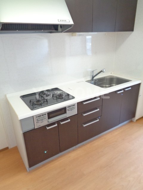 コルヌイエ北阿佐谷 キッチン