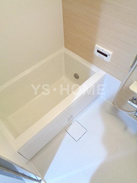 コルヌイエ北阿佐谷 風呂画像