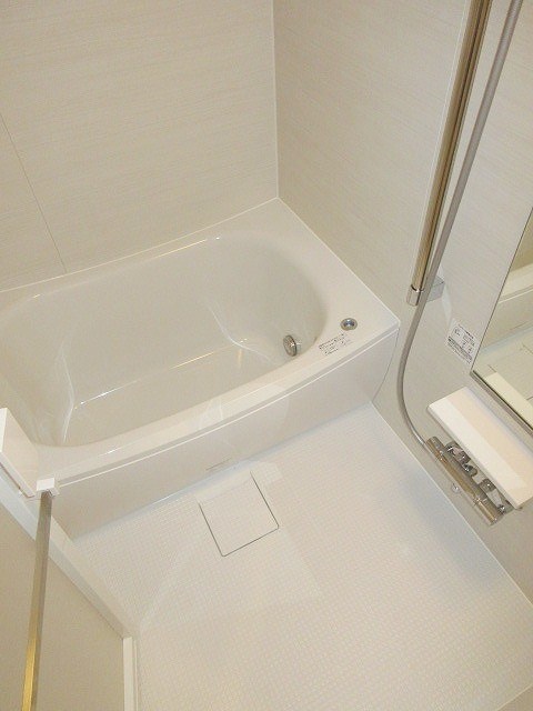 デュオステージ中落合 風呂画像