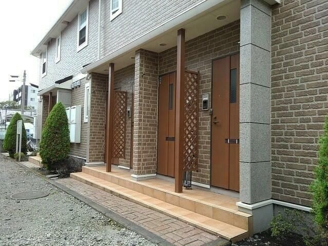 メロデイ－ア その他外観2