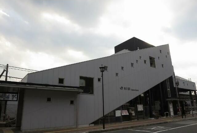 メロデイ－ア その他外観3