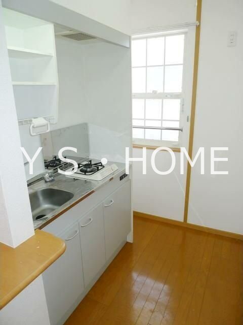 メロデイ－ア キッチン