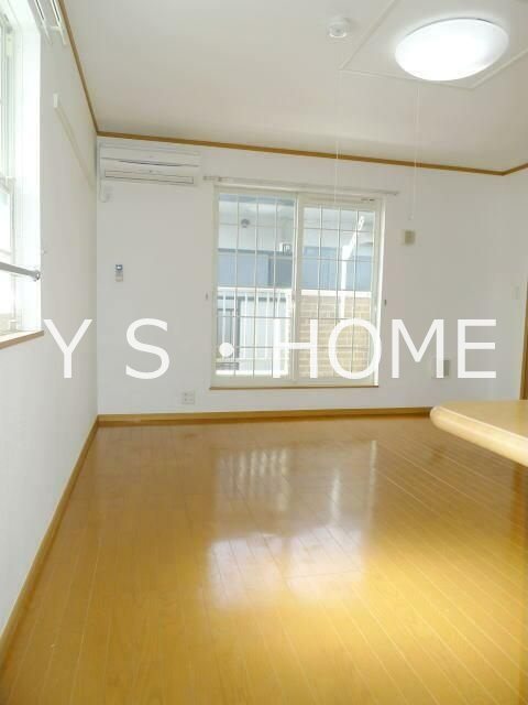 メロデイ－ア ベッドルーム