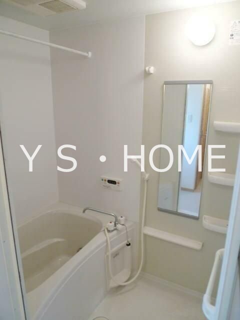 メロデイ－ア 風呂画像