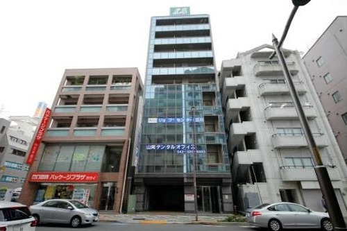 ラング・タワービル立川 その他外観1