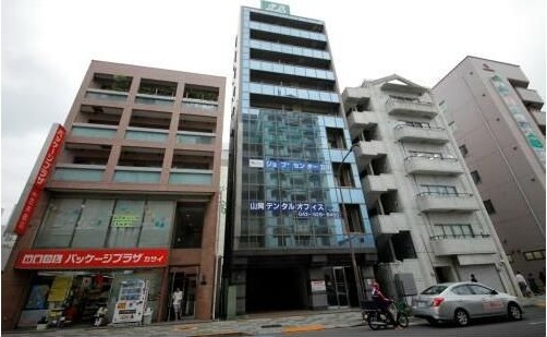 ラング・タワービル立川 その他外観2