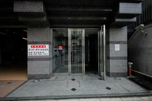 ラング・タワービル立川 その他11