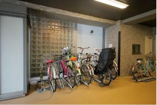 ラング・タワービル立川 その他12