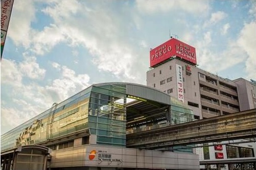 ラング・タワービル立川 その他14