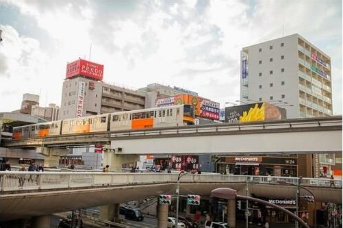 ラング・タワービル立川 その他15