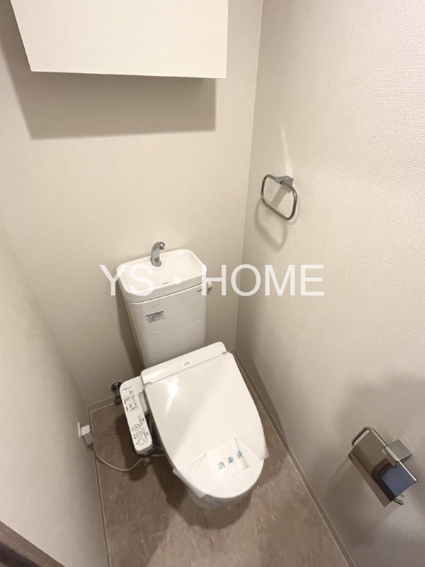 フォレストヒルズ立川 その他4