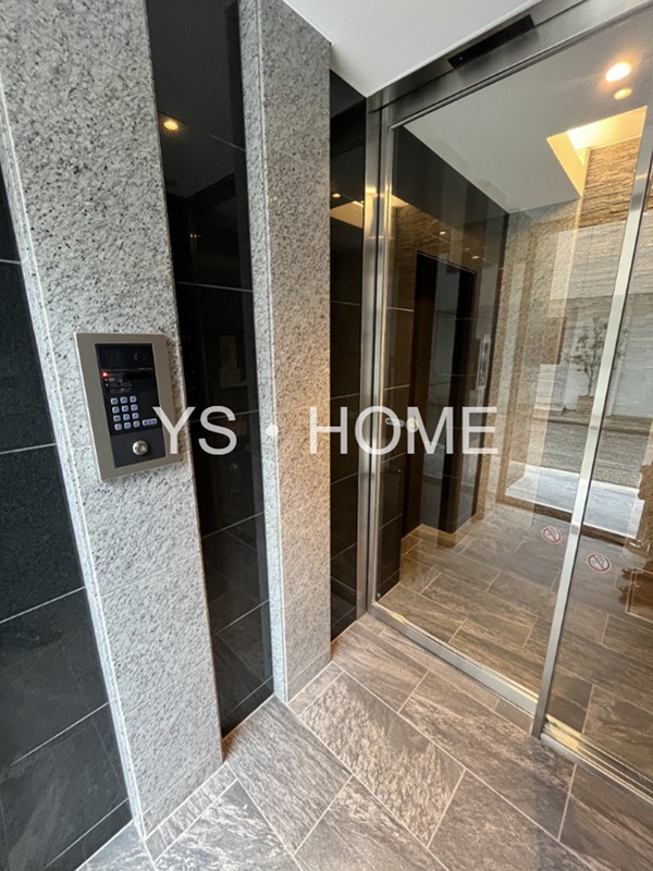 フォレストヒルズ立川 その他外観1