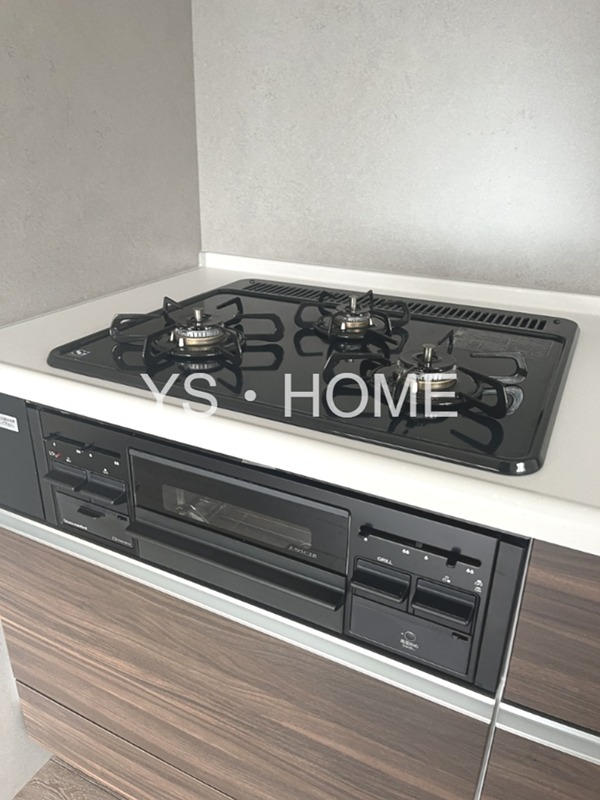 フォレストヒルズ立川 その他8