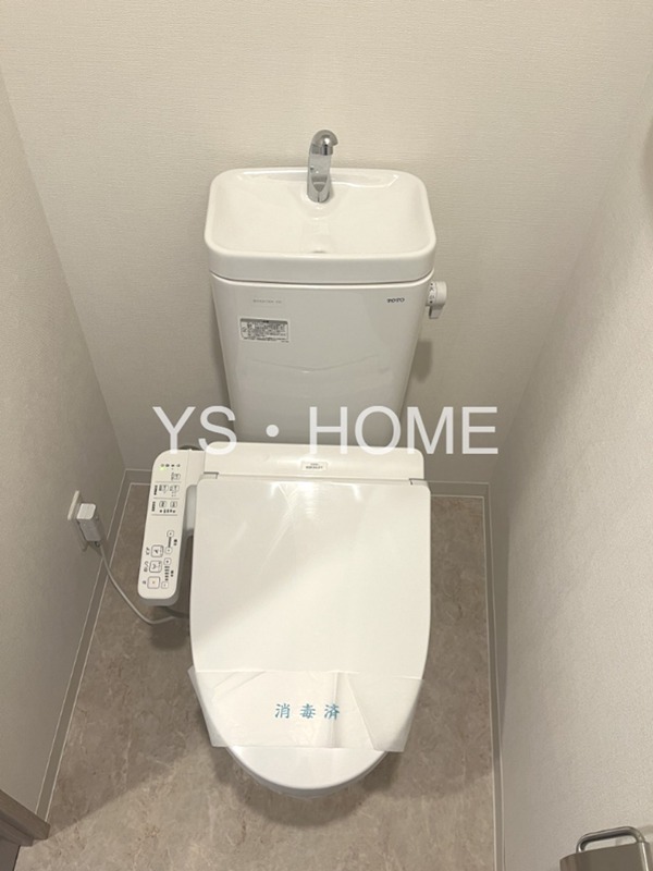 フォレストヒルズ立川 その他9