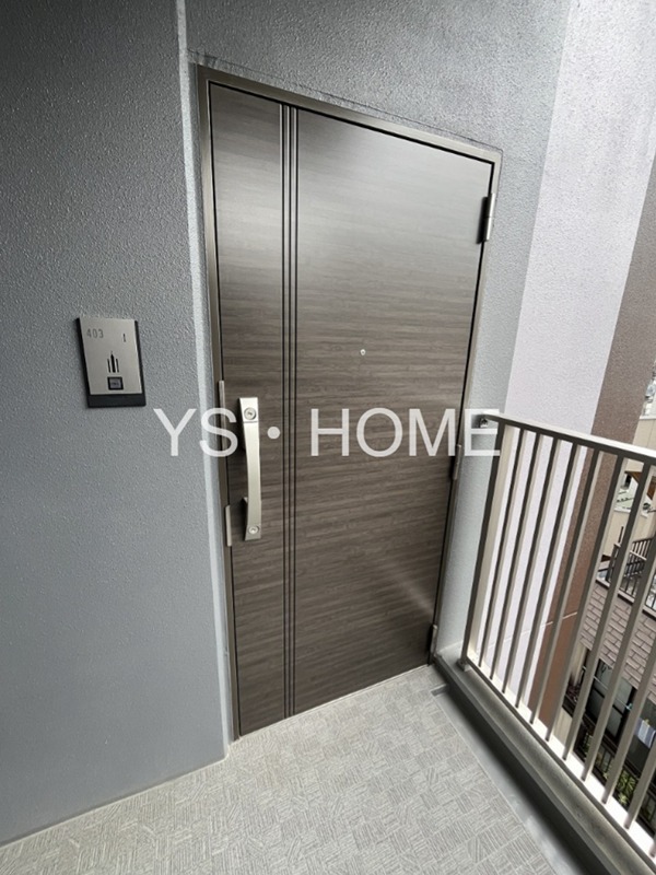 フォレストヒルズ立川 その他12