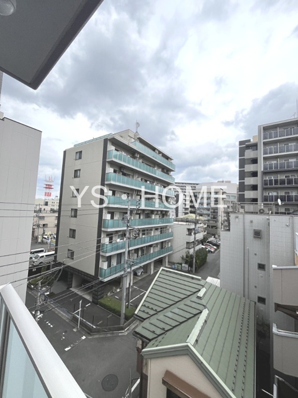 フォレストヒルズ立川 その他23