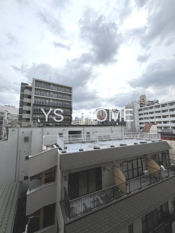 フォレストヒルズ立川 その他24