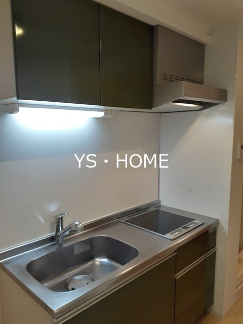 セシリア キッチン