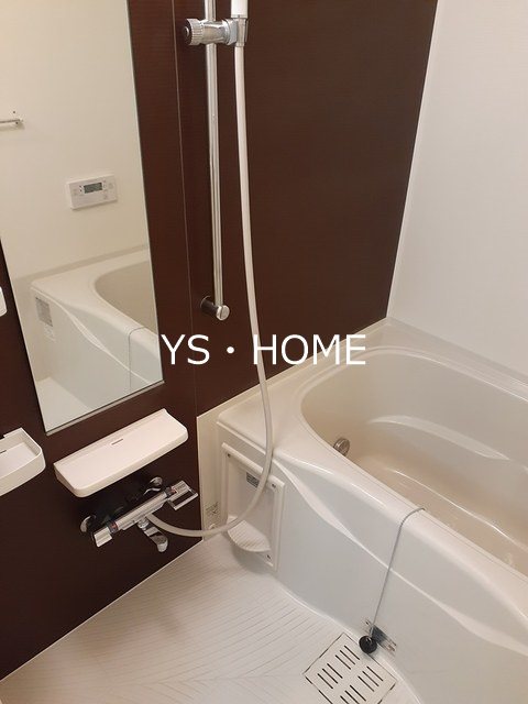 セシリア 風呂画像