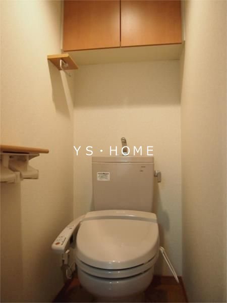 ルーブル荻窪伍番館  その他1