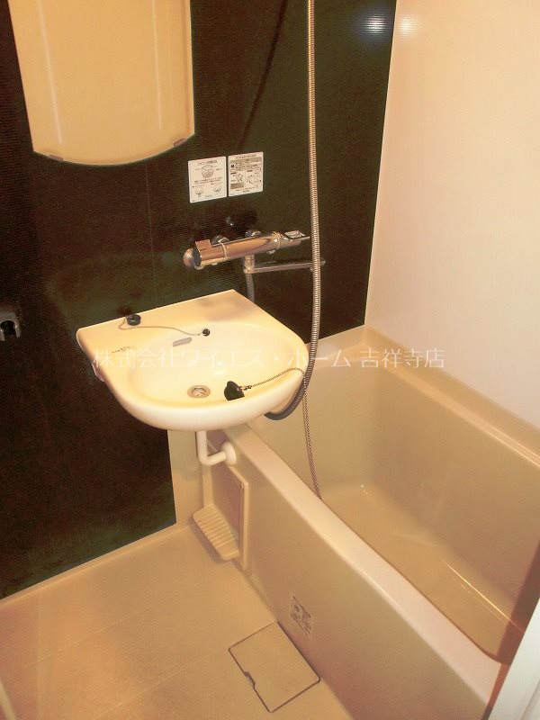 ルーブル荻窪伍番館  その他3