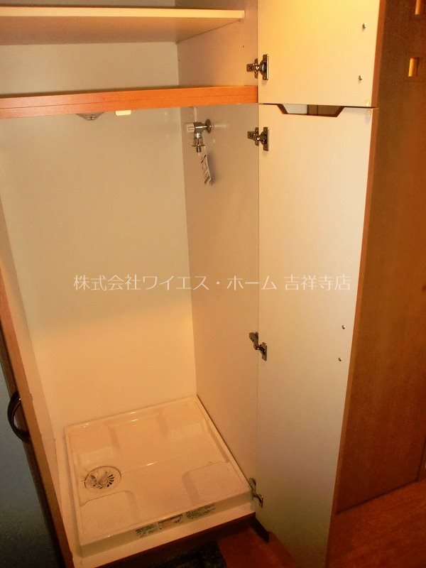 ルーブル荻窪伍番館  その他4